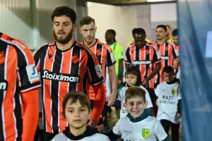 ΑΕΚ - ΑΠΟΕΛ: Κιτρινοπράσινη... κυριαρχία! (Φώτος)