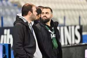 Ομόνοια Αραδίππου - Ομόνοια 29Μ: Νίκησαν και... πέταξαν ακόμη πιο ψηλά τα “περιστέρια”! (Φώτος)