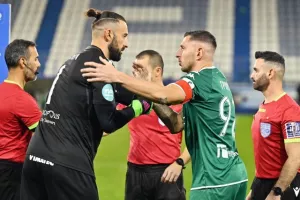 Ομόνοια Αραδίππου - Ομόνοια 29Μ: Νίκησαν και... πέταξαν ακόμη πιο ψηλά τα “περιστέρια”! (Φώτος)