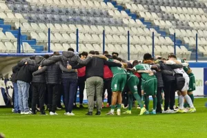 Ομόνοια Αραδίππου - Ομόνοια 29Μ: Νίκησαν και... πέταξαν ακόμη πιο ψηλά τα “περιστέρια”! (Φώτος)