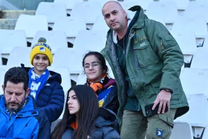 (Φώτος) O κόσμος στο ΓΣΠ