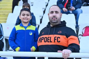 (Φώτος) O κόσμος στο ΓΣΠ