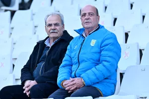 (Φώτος) O κόσμος στο ΓΣΠ