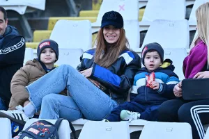 (Φώτος) O κόσμος στο ΓΣΠ