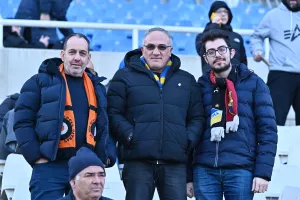 (Φώτος) O κόσμος στο ΓΣΠ
