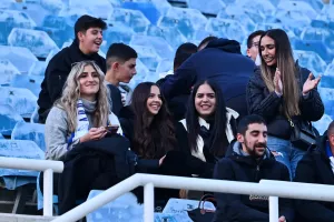 (Φώτος) O κόσμος στο ΓΣΠ