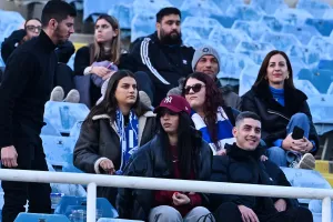 (Φώτος) O κόσμος στο ΓΣΠ