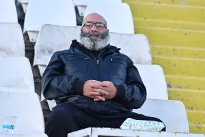 (Φώτος) O κόσμος στο ΓΣΠ