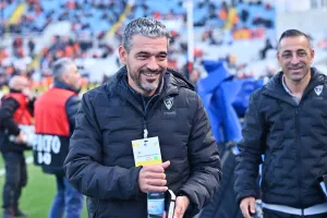 ΑΠΟΕΛ-Ομόνοια Αραδίππου: Εφτάρα δώρο… σε Χιμένεθ!