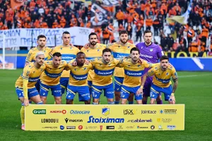 ΑΠΟΕΛ-Ομόνοια Αραδίππου: Εφτάρα δώρο… σε Χιμένεθ!