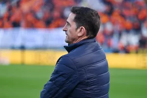 ΑΠΟΕΛ-Ομόνοια Αραδίππου: Εφτάρα δώρο… σε Χιμένεθ!