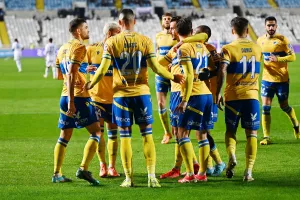 ΑΠΟΕΛ-Ομόνοια Αραδίππου: Εφτάρα δώρο… σε Χιμένεθ!