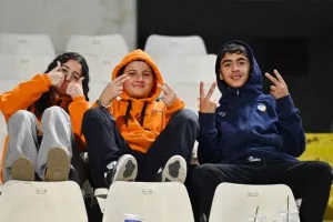 (ΦΩΤΟΡΕΠΟΡΤΑΖ) Ο κόσμος στο ΓΣΠ