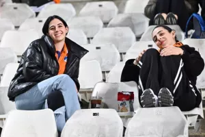 (ΦΩΤΟΡΕΠΟΡΤΑΖ) Ο κόσμος στο ΓΣΠ