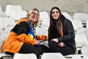 (ΦΩΤΟΡΕΠΟΡΤΑΖ) Ο κόσμος στο ΓΣΠ