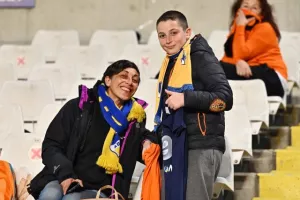 (ΦΩΤΟΡΕΠΟΡΤΑΖ) Ο κόσμος στο ΓΣΠ