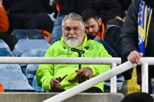 (ΦΩΤΟΡΕΠΟΡΤΑΖ) Ο κόσμος στο ΓΣΠ