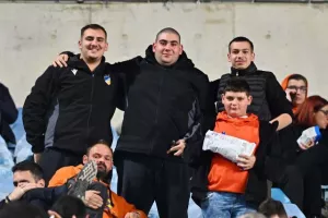 (ΦΩΤΟΡΕΠΟΡΤΑΖ) Ο κόσμος στο ΓΣΠ