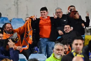 (ΦΩΤΟΡΕΠΟΡΤΑΖ) Ο κόσμος στο ΓΣΠ