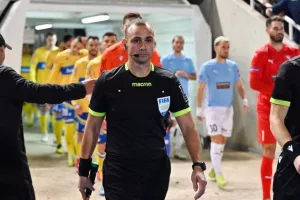 ΑΠΟΕΛ-Πάφος: Γαλάζια...πρόκριση στα πέναλτι! (φώτος)