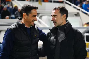 Ωραίο με Χιμένεθ και Καρσέδο (φώτος)