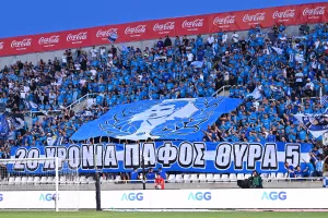 Διανύουν χιλιόμετρα γιατί τo θέλουν ξανά!