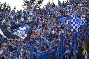 Κοντά στους 600 οι Παφίτες στο "ΠΑΠ"