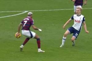 Η εξήγηση της Premier League για το χέρι του Ζοέλιντον