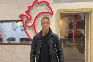 Νέα ομάδα/Ντρόζντεκ