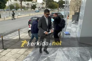 "Θέλουμε να ρυθμίσουμε τα χρέη μας/Είναι απερίγραπτο αυτό που συμβαίνει…"