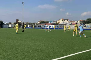 Κ16/Αποτελέσματα 15η αγωνιστική