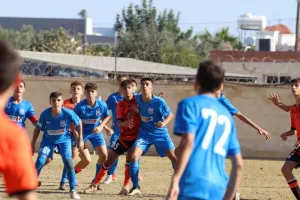 Κ14/Αποτελέσματα 14η αγωνιστική
