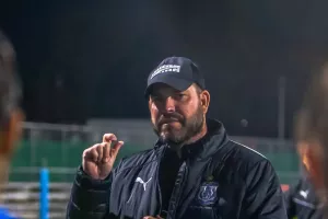 Από το -2, με Φασότ στο +8