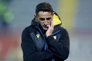 Μανόλο, η κακή μέρα ήταν για όλους 