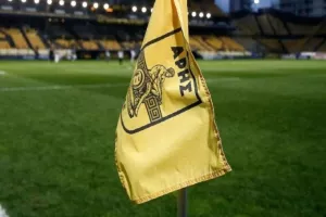 Άρης: Κανένα πρόβλημα με BAN από FIFA