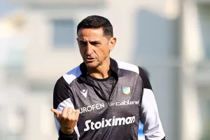 Κρίκοι για τον ιδανικό συνδυασμό στον κεντρικό άξονα 