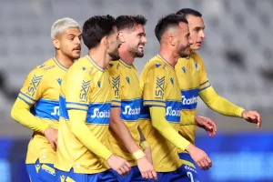 Όταν η φωτό έχει (σχεδόν) μόνο σκόρερ