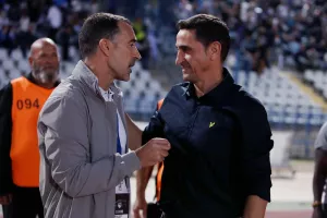 Ισπανική μονομαχία τακτικής 