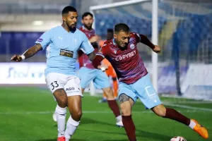 Πάφος FC-ΕΝΠ: Έκανε… το καθήκον της! (φώτος)
