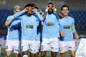 Πάφος FC-ΕΝΠ: Έκανε… το καθήκον της! (φώτος)