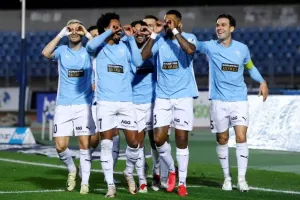 Πάφος FC-ΕΝΠ: Έκανε… το καθήκον της! (φώτος)