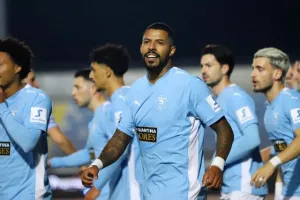 Πάφος FC-ΕΝΠ: Έκανε… το καθήκον της! (φώτος)