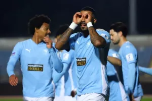 Πάφος FC-ΕΝΠ: Έκανε… το καθήκον της! (φώτος)