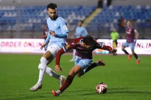 Πάφος FC-ΕΝΠ: Έκανε… το καθήκον της! (φώτος)
