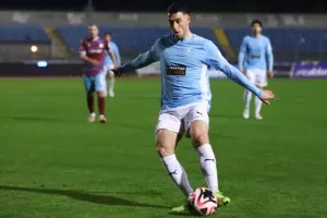 Πάφος FC-ΕΝΠ: Έκανε… το καθήκον της! (φώτος)