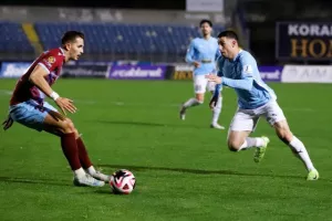 Πάφος FC-ΕΝΠ: Έκανε… το καθήκον της! (φώτος)