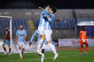 Πάφος FC-ΕΝΠ: Έκανε… το καθήκον της! (φώτος)