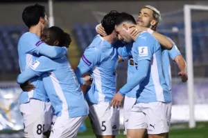 Πάφος FC-ΕΝΠ: Έκανε… το καθήκον της! (φώτος)