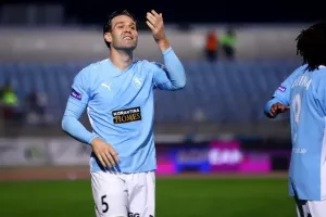 Πάφος FC-ΕΝΠ: Έκανε… το καθήκον της! (φώτος)