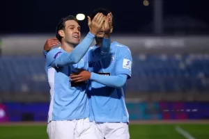 Πάφος FC-ΕΝΠ: Έκανε… το καθήκον της! (φώτος)